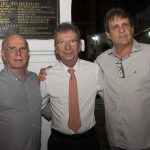 Paulo Mota, Julio Militão E Wilson Studart