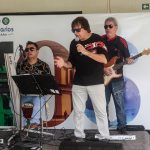 Paulo Roberto E Banda 2