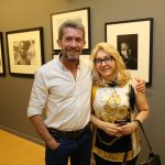 Pedro Boaventura E Angela Accioly