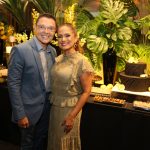 Pedro Borges E Nazaré Santiago