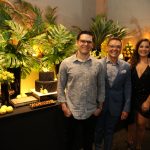Pedro, Marcos E Mariah Borges
