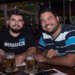 Pedro Nilton E Conrado Mota