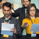 Posse Dos Novos Servidores Da Câmara Municipal De Fortaleza (15)