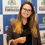 Posse Dos Novos Servidores Da Câmara Municipal De Fortaleza