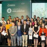 Posse Dos Novos Servidores Da Câmara Municipal De Fortaleza (17)