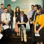 Posse Dos Novos Servidores Da Câmara Municipal De Fortaleza (20)