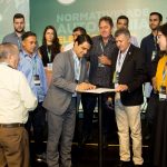 Posse Dos Novos Servidores Da Câmara Municipal De Fortaleza (23)