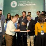 Posse Dos Novos Servidores Da Câmara Municipal De Fortaleza (24)