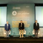 Posse Dos Novos Servidores Da Câmara Municipal De Fortaleza (8)