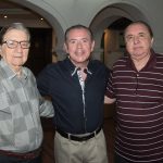 Posse Nova Presidência Ideal Clube