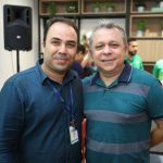 Rafael Holanda E Marcelo Pena