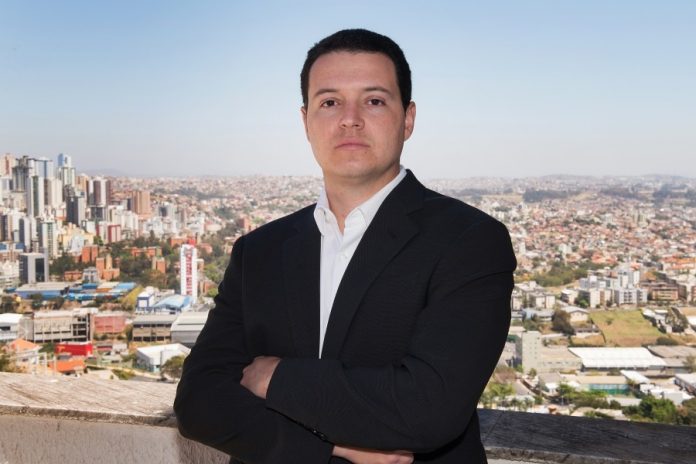 Rafael Menin, Presidente Da MRV Engenharia