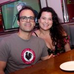 Rafael E Ana Machado