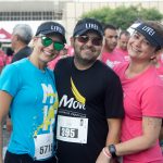 Raquel Lima, Mazinho Freire E Marine Davi