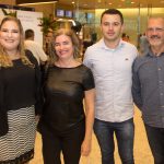 Raquel Neves, Francinélia Queiroz, Walinson Queiroz E Assim Oliveira