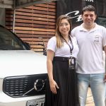 Raynara Fernandes E Ary Nascimento (2)