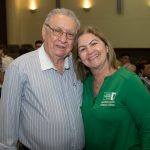 Reinaldo Teixeira E Socorro Bringel