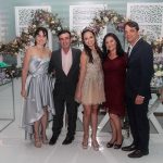 Renata Bezerra, José Rivaldo, Jessica Bezerra, Elcir E Fernando Bezerra