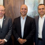 Ricardo Cavalcante, Carlos Da Costa E Eduardo Diogo (1)