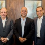 Ricardo Cavalcante, Carlos Da Costa E Eduardo Diogo (2)