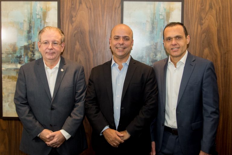 Ricardo Cavalcante, Carlos Da Costa E Eduardo Diogo (2)