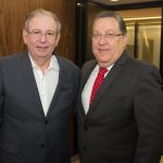 Ricardo Cavalcante E Valdomiro Távora