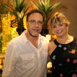 Ricardo E Marta Castro