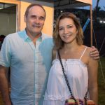 Ricardo E Raquel Saraiva