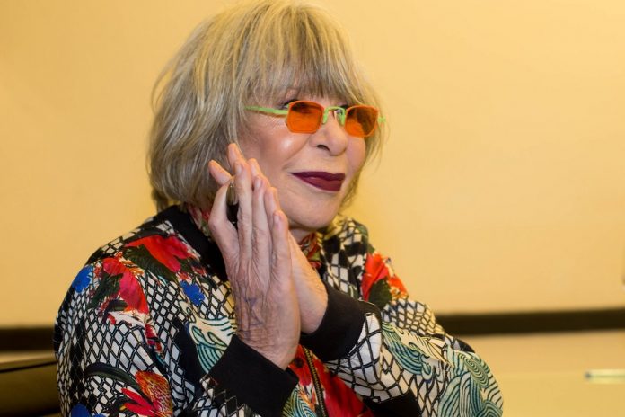Rita Lee