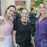 Rita Lobo, Soraima Melo E Cristiane Fontinele