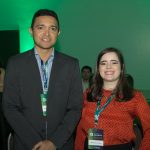 Roberdan Oliveira E Monalisa Rocha