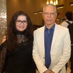 Roberta Mota E Sérgio Melo