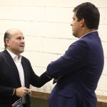 Roberto Claudio E Andre Trigueiro (1)