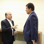 Roberto Claudio E Andre Trigueiro (2)