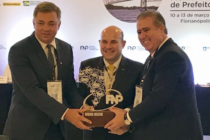 Roberto Claudio Na FNP