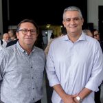 Roberto Loureiro E Fábio Abreu