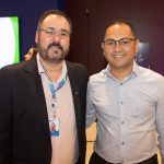 Roberto Reverendo E Jeferson Lopes