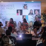 Rocicléia, Isabela Holanda, Céu Holanda, Alice Costa E_