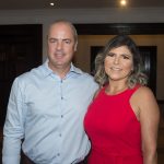 Rodrigo E Ana Claudia Rolim