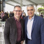 Rogério Magalhães E Eduardo Girão