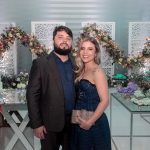 Ronaldo Ribeiro E Lívia Ribeiro