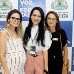 Rávida Da Rocha, Raíssa E Fátima Rocha