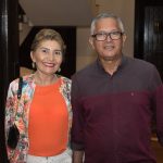 Salete Araújo E Erivan Aguiar