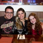 Samuel Sicchierolli, Roberta Esmeraldo E Marina Sicchierolli