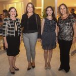 Sandra Dond, Renata Leal, Ana Catarina Dond E Ulla Ribas (1)
