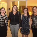 Sandra Dond, Renata Leal, Ana Catarina Dond E Ulla Ribas (2)