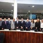 Sessão Solene 50 Anos Tv Verdes Mares (2)