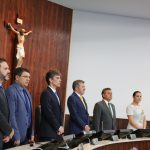 Sessão Solene 50 Anos Tv Verdes Mares (8)