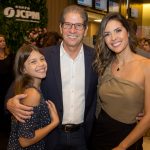 Sofia, Severino E Joana Ramalho