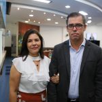 Stela Sousa E Edson Geraldo
